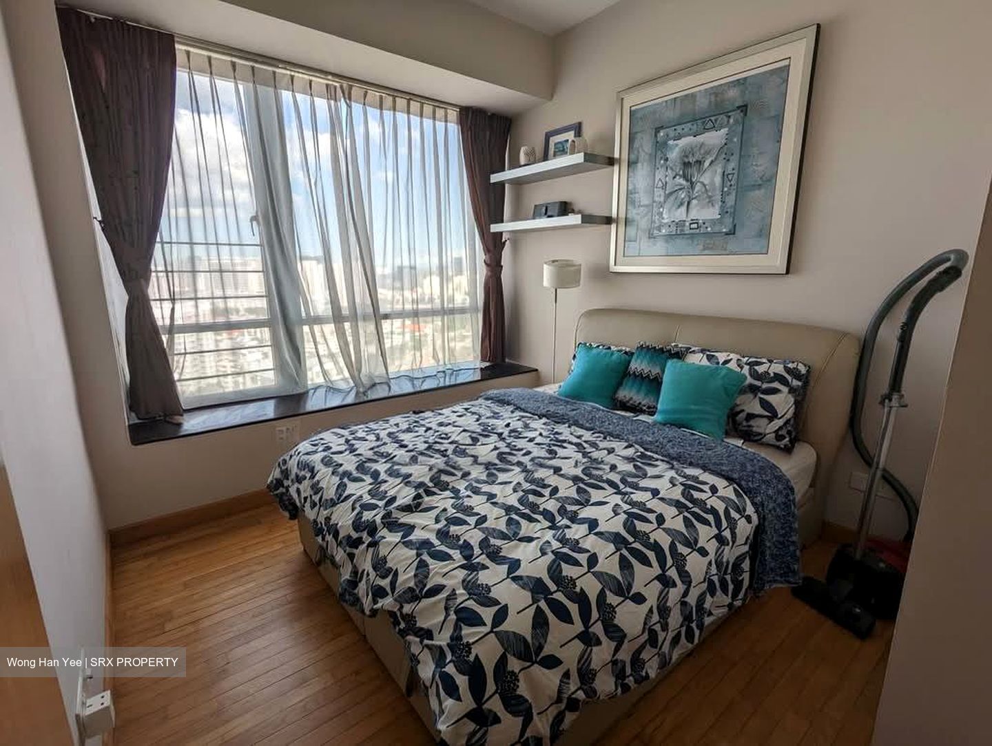 Park Infinia At Wee Nam (D11), Condominium #559353521